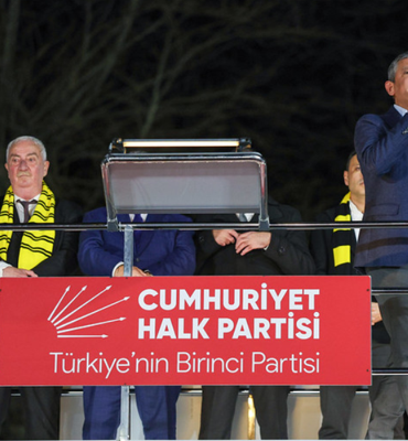 Özel: Bir devri kapatıp yeni bir devir açacağız