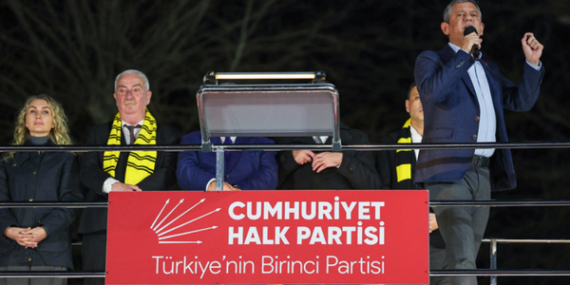 Özel: Bir devri kapatıp yeni bir devir açacağız