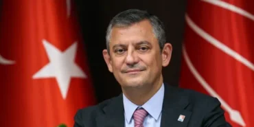 Özel, CHP’nin 39. Olağan Kurultayı’nda konuştu