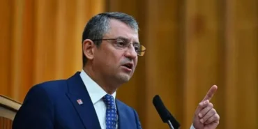 Özel’den Mansur Yavaş soruşturmasına sert tepki: ‘İmamoğlu’na yapılan itibar suikastının aynısını yapmak istiyorlar’