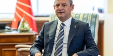 Özel: Kıbrıs Türk halkının mücadelesinde daima yanlarında olacağız