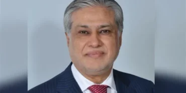 Pakistan Dışişleri Bakanı Dar, Ummanlı mevkidaşı ile görüştü