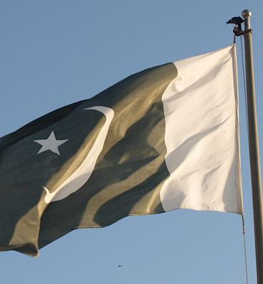 Pakistan: Venezuela’daki durumdan endişeliyiz