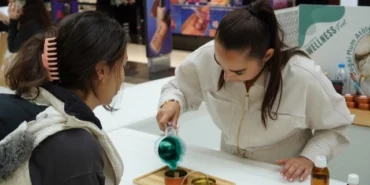 Palladium Ataşehir'den şehir stresine çözüm: AVM'de Wellness dönemi