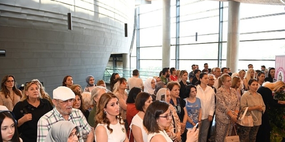 Panorama 1326 Bursa Fetih Müzesi 2025’te Ziyaretçi Rekoru Kırdı