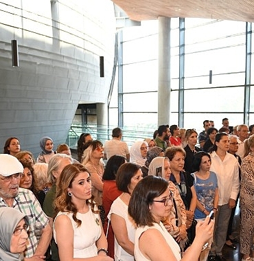 Panorama 1326 Bursa Fetih Müzesi 2025’te Ziyaretçi Rekoru Kırdı