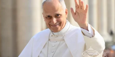 Papa 14. Leo Türkiye'ye geliyor