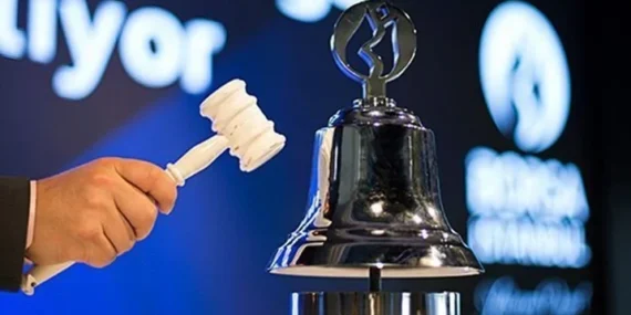 Pasifik Holding’in halka arzına yoğun ilgi