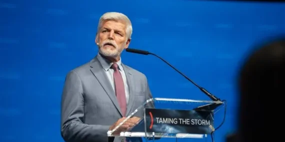 Pavel: Bağımsız medya demokrasinin temel direklerinden biridir