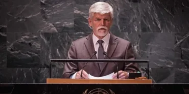 Pavel: Çocukların sesini duyurmak İçin bugün Hrady’de davul çalıyoruz