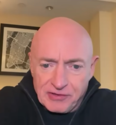 Pentagon, Trump karşıtı videosu nedeniyle bir senatörü cezalandırmak için harekete geçti