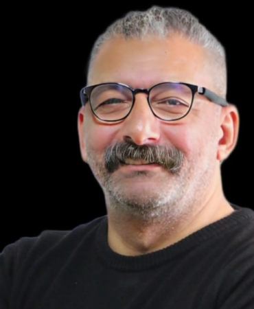 Perre Haber Ajansı’ndan Abdurrahman Akçal: ‘Gazetecilik biraz da rahatsız etmek içindir’