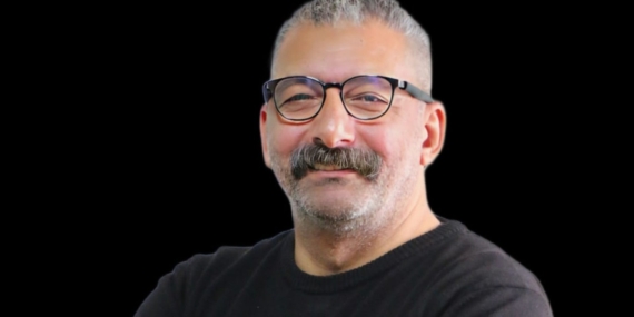 Perre Haber Ajansı’ndan Abdurrahman Akçal: ‘Gazetecilik biraz da rahatsız etmek içindir’