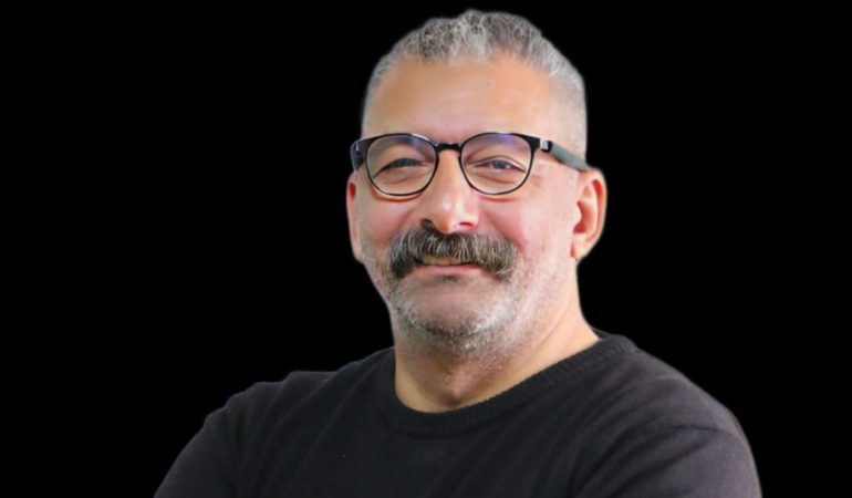 Perre Haber Ajansı’ndan Abdurrahman Akçal: ‘Gazetecilik biraz da rahatsız etmek içindir’