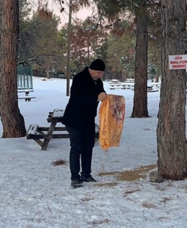 Perre Offroad Kulübü’nden anlamlı sosyal sorumluluk çalışması  - Videolu Haber