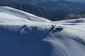 Perre Offroad Kulübü ve AFOT’tan 2600 Rakımlı Ulubaba Dağı’na Kış Etkinliği  - Videolu Haber