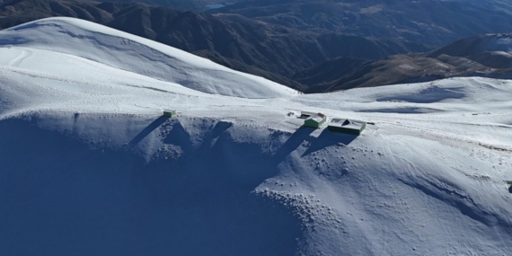 Perre Offroad Kulübü ve AFOT’tan 2600 Rakımlı Ulubaba Dağı’na Kış Etkinliği  – Videolu Haber