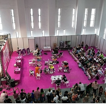 Pet İzmir 2026 Fuarı - Evcil Hayvan Sektörünün Buluşma Noktası