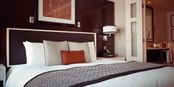 Petrokent’in otel yatırımı
