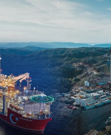 Petrol ve Doğal Gazda Rekor, Gözler 2026 Hedeflerinde