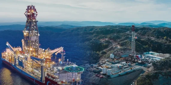 Petrol ve Doğal Gazda Rekor, Gözler 2026 Hedeflerinde