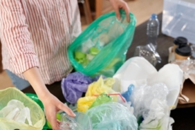 Plastik poşetlere 1 Ocak’tan itibaren zam geliyor