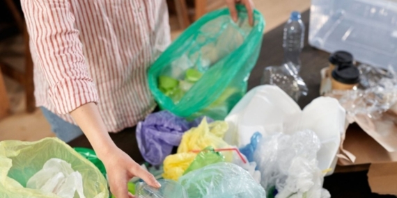 Plastik poşetlere 1 Ocak’tan itibaren zam geliyor