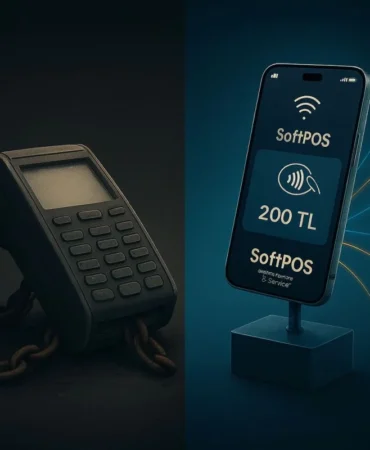 Pluspay ve Nearpay, Türkiye’nin ödeme ekosisteminde çığır açıyor!