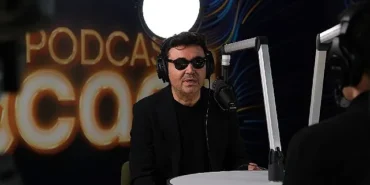 Podcast Kocaeli, Bilişim Fuarı'nın nabzını tutuyor