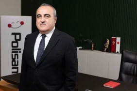 Polisan Kansai Boya’dan ‘dış ticarette rekabet gücünü artıran’ örnek yapılanma!