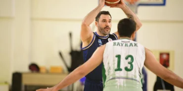 Potanın namağlup lideri Çayırova'dan sezona 10’da 10 başlangıç