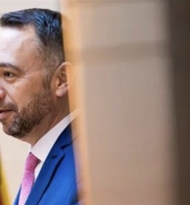 Prevot: Arktik güvenliği ortak bir meseledir