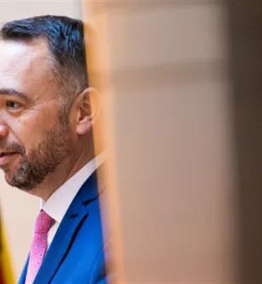 Prevot: İranlıların barışçıl biçimde düşüncelerini açıklama ve toplanma hakkı var