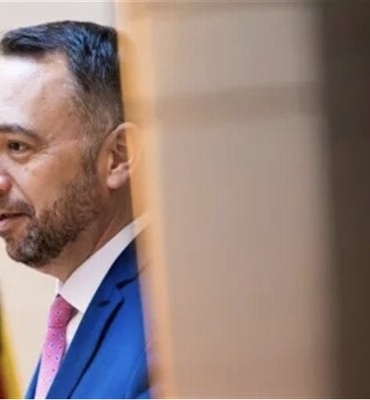 Prevot: Terör eylemleriyle mücadelede birlik içinde kalmalıyız