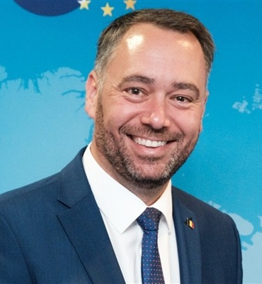 Prevot: Venezuela'daki durumu, Avrupalı ortaklarımızla yakından takip ediyoruz