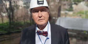 Prof. Dr. Ahmet Ercan'ın 'güvensiz bölgeler' açıklamasına Bursa'dan tepki