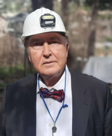 Prof. Dr. Ahmet Ercan'ın 'güvensiz bölgeler' açıklamasına Bursa'dan tepki