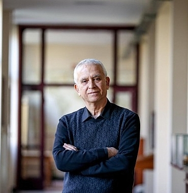 Prof. Dr. Erhan Aydın: Dünya Türk Dili Ailesi Günü, Tüm Türk Dillerini Kapsıyor