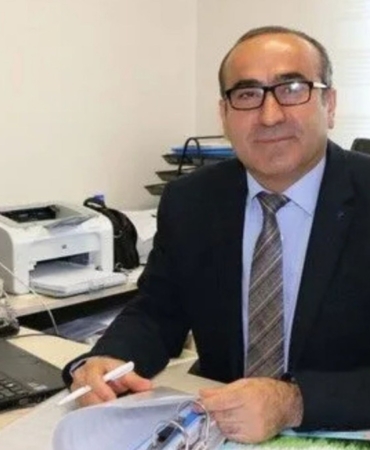 Prof. Dr. Kenan Özcan: ‘İnsan Hakları Metinlerde Değil, Yaşamda Güvence Altına Alınmalıdır’