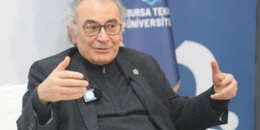 Prof. Dr. Nevzat Tarhan: Dijital bağımlılık yeni neslin en büyük tehdidi