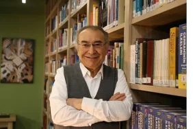 Prof. Dr. Nevzat Tarhan:  “Her gün en az 20 dakika kendinize sessiz bir zaman ayırın!”