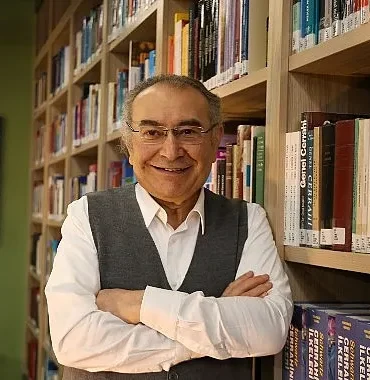 Prof. Dr. Nevzat Tarhan:  “Her gün en az 20 dakika kendinize sessiz bir zaman ayırın!”
