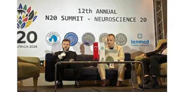 Prof. Dr. Nevzat Tarhan:   “Kişiye özel dijital terapötiklerle bellek güçlendirme önümüzdeki yıllarda yaygınlaşacak!”