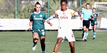 Prolift Giresun Sanayispor- Galatasaray Gain