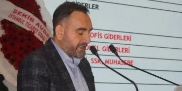 PROMASİAD’da görev değişimi: Mustafa Duru başkanlığa seçildi