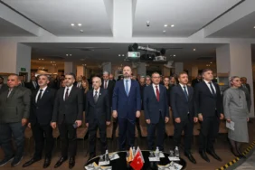 PTT'den 185'inci yılına özel sergi