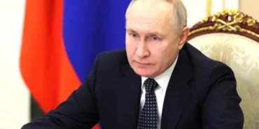 Putin barış anlaşması için kırmızı çizgilerini çekti