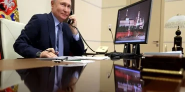 Putin, Belarus Devlet Başkanı Lukaşenko ile görüştü