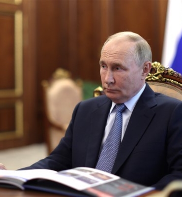 Putin, İran Cumhurbaşkanı Pezeşkiyan ile telefonda görüştü