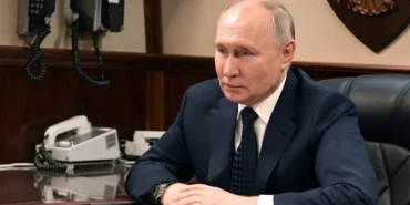 Putin: Kolektif Güçler modern Rus silahlarıyla donatılacak